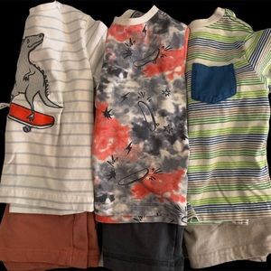 Tommy Bahama Boy Sets***SOLD ON MERCARI***